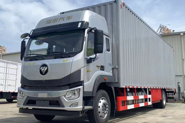 ����ŷ��Rϵ 7L���� 330���� 4X2 ��ʿ��8�� �߶� 9.78���Ű���ʽ�ػ���ͼƬ