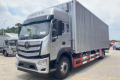 欧航AR系 载货车