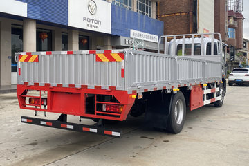 ����ŷ��ARϵ 4.3L���� 240���� 4X2 ��ʿ��8�� ƽ�� 6.8���Ű������ػ���ͼƬ