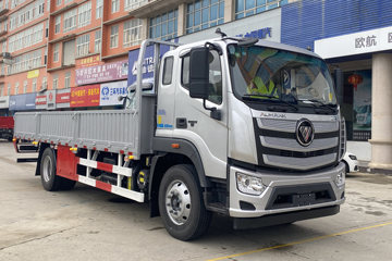 ����ŷ��ARϵ 4.3L���� 240���� 4X2 ��ʿ��8�� ƽ�� 6.8���Ű������ػ���ͼƬ