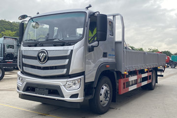 ����ŷ��ARϵ 4.3L���� 240���� 4X2 ��ʿ��8�� ƽ�� 6.8���Ű������ػ���ͼƬ