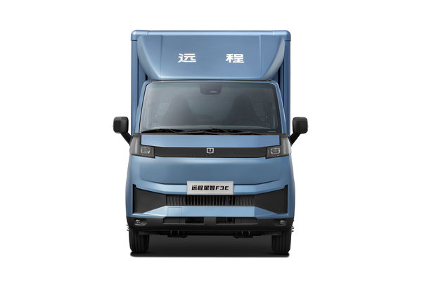 年底冲量优惠0.3万，广州市星智F3E电动载货车火热促销中