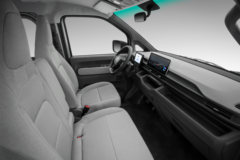 远程星智F3E 2025款智慧版 液刹 3.82米单排纯电动厢式微卡 宁德时代56kWh