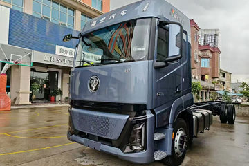 ����ŷ��H 7L���� 350���� 4X2 �ɰ���9�� AMT�Զ��� �߶� 9.8���Ű���ʽ�ػ���ͼƬ