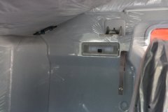 重汽HOWO TX7-N 沃尊版 12.5L LNG 480马力 6X4 中国重汽12档 牵引车