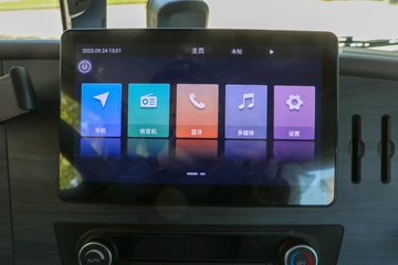 ����HOWO TX7-N ����� 12.5L LNG 480���� 6X4 �й�����12�� ǣ����ͼƬ