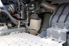 重汽HOWO TX7-N 沃尊版 12.5L LNG 480马力 6X4 中国重汽12档 牵引车