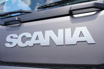 ˹��������500Rϵ�� ������ 12.7L���� 500���� 6X2R AMT�Զ���ǣ����ͼƬ