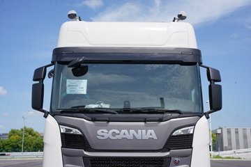 ˹��������500Rϵ�� ������ 12.7L���� 500���� 6X2R AMT�Զ���ǣ����ͼƬ