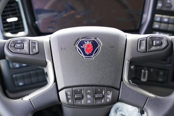 ˹��������500Rϵ�� ������ 12.7L���� 500���� 6X2R AMT�Զ���ǣ����ͼƬ