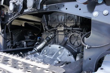 ˹��������500Rϵ�� ������ 12.7L���� 500���� 6X2R AMT�Զ���ǣ����ͼƬ