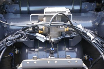 ˹��������500Rϵ�� ������ 12.7L���� 500���� 6X2R AMT�Զ���ǣ����ͼƬ