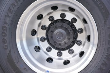 ˹��������500Rϵ�� ������ 12.7L���� 500���� 6X2R AMT�Զ���ǣ����ͼƬ