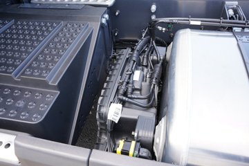 ˹��������500Rϵ�� ������ 12.7L���� 500���� 6X2R AMT�Զ���ǣ����ͼƬ