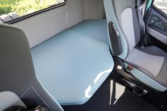 一汽解放J6G Pro领航版 7.8L柴油 380马力 4X2 万里扬10档 AMT自动档 高顶 6.75米栏板载货车 一汽解放J6G Pro领航版 7.8L柴油 380马力 4X2 万里扬10档 AMT自动档 高顶 6.75米栏板载货车