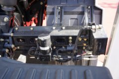 一汽解放J6G Pro领航版 7.8L柴油 380马力 4X2 万里扬10档 AMT自动档 高顶 6.75米栏板载货车 一汽解放J6G Pro领航版 7.8L柴油 380马力 4X2 万里扬10档 AMT自动档 高顶 6.75米栏板载货车