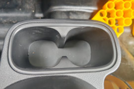 星智F5E&nbsp;电动冷藏车驾驶室图片