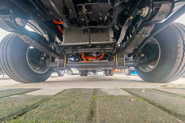 Զ�� ����F5E 2025�� ���˰� 4X2 3.82�׵��Ŵ��綯��س� ��о61.669kWhͼƬ