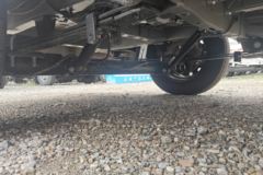 福田卡文 乐福 2025款 畅行版 6座 纯电动轻客 爱易科40.18kWh 福田卡文 乐福 2025款 畅行版 6座 纯电动轻客 爱易科40.18kWh