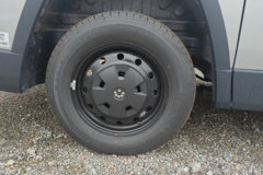 福田卡文 乐福 2025款 畅行版 6座 纯电动轻客 爱易科40.18kWh 福田卡文 乐福 2025款 畅行版 6座 纯电动轻客 爱易科40.18kWh