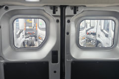 福田卡文 乐福 2025款 畅行版 6座 纯电动轻客 爱易科40.18kWh 福田卡文 乐福 2025款 畅行版 6座 纯电动轻客 爱易科40.18kWh