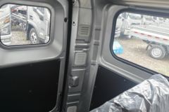 福田卡文 乐福 2025款 畅行版 6座 纯电动轻客 爱易科40.18kWh 福田卡文 乐福 2025款 畅行版 6座 纯电动轻客 爱易科40.18kWh