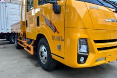 抢购在行动！无锡市全新顺达载货车降价大放送，立降0.68万