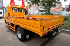 优惠0.3万 深圳市全新顺达载货车火热促销中