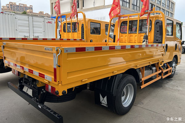 抢购在行动!无锡市全新顺达载货车降价大放送,立降0.68万