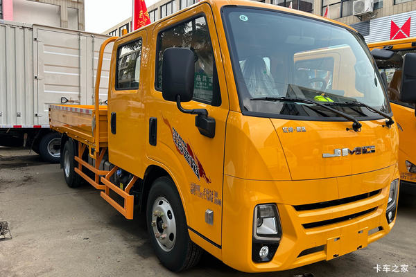 只要心动，立降0.62万！无锡市全新顺达载货车系列优惠就在你身边