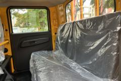 江铃 全新顺达窄体 标准款 2.5L柴油 136马力 万里扬5档 3.2米双排栏板轻卡 江铃 全新顺达窄体 标准款 2.5L柴油 136马力 万里扬5档 3.2米双排栏板轻卡