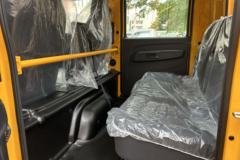 江铃 全新顺达窄体 标准款 2.5L柴油 136马力 万里扬5档 3.2米双排栏板轻卡 江铃 全新顺达窄体 标准款 2.5L柴油 136马力 万里扬5档 3.2米双排栏板轻卡