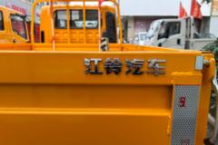江铃 全新顺达窄体 标准款 2.5L柴油 136马力 万里扬5档 3.2米双排栏板轻卡 江铃 全新顺达窄体 标准款 2.5L柴油 136马力 万里扬5档 3.2米双排栏板轻卡