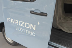 远程 星享V6E功能版 2.3T 6座 4.845米纯电动多用途乘用车46.08kWh