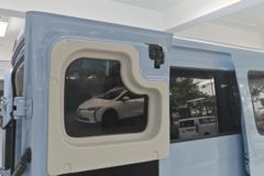 远程 星享V6E功能版 2.3T 6座 4.845米纯电动多用途乘用车46.08kWh