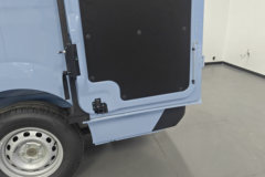 远程 星享V6E功能版 2.3T 6座 4.845米纯电动多用途乘用车46.08kWh