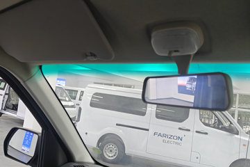 Զ�� ����V6E���ܰ� 2.3T 6�� 4.845�״��綯����;���ó�46.08kWhͼƬ