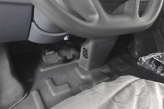 远程 星享V6E功能版 2.3T 6座 4.845米纯电动多用途乘用车46.08kWh