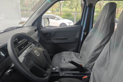 远程 星享V6E功能版 2.3T 6座 4.845米纯电动多用途乘用车46.08kWh