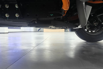 Զ�� ����V6E���ܰ� 2.3T 6�� 4.845�״��綯����;���ó�46.08kWhͼƬ