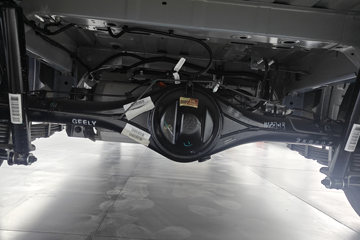 Զ�� ����V6E���ܰ� 2.3T 6�� 4.845�״��綯����;���ó�46.08kWhͼƬ