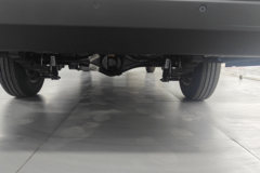 远程 星享V6E功能版 2.3T 6座 4.845米纯电动多用途乘用车46.08kWh