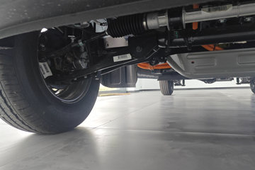 Զ�� ����V6E���ܰ� 2.3T 6�� 4.845�״��綯����;���ó�46.08kWhͼƬ