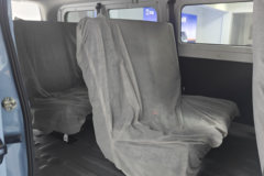 远程 星享V6E功能版 2.3T 6座 4.845米纯电动多用途乘用车46.08kWh