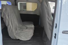 远程 星享V6E功能版 2.3T 6座 4.845米纯电动多用途乘用车46.08kWh