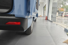 远程 星享V6E功能版 2.3T 6座 4.845米纯电动多用途乘用车46.08kWh