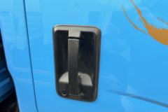 江铃全新顺达 标准款 2.5L柴油 136马力 万里扬5档 3.7米单排栏板轻卡