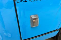 江铃全新顺达 标准款 2.5L柴油 136马力 万里扬5档 3.7米单排栏板轻卡