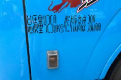 江铃全新顺达 标准款 2.5L柴油 136马力 万里扬5档 3.7米单排栏板轻卡