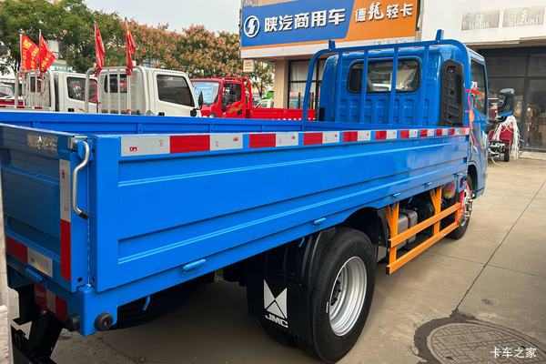 只要心动,温州市全新顺达载货车系列优惠就在你身边